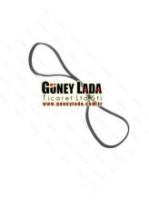 V KAYIŞI 6PK1070 [Skoda,Volkswagen,Audi,Seat CAYB,CAYC,CLNA,CFWA,CEGA,CBBB] 13F