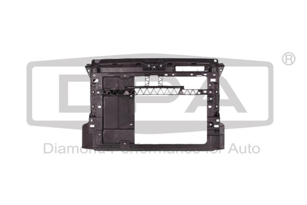 Volkswagen Polo - Panel Ön İç 1.2-1.4 CBZB-CBZC-CGPA-CGPB-CCGB - 6R0805588AA