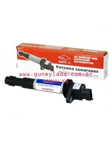 1600cc ELEK-ATEŞLEME KALEM BOBİNİ FAE 16v 51 52 Lada Vega Kalina