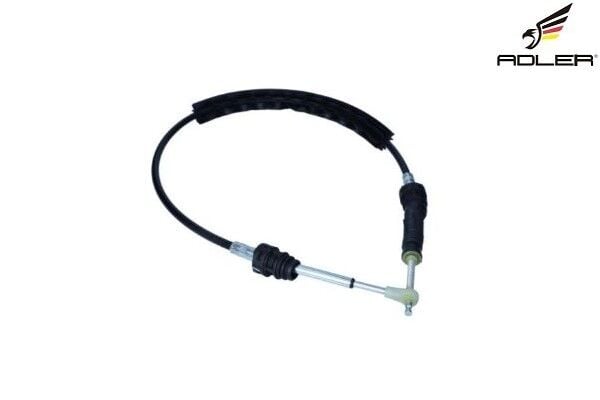 Audi A3 - Vites Teli BSE-BLG-BMY-CAXA-BGU-BLS-BXE-BSF - [Volkswagen Golf; Skoda Octavia; Seat Toledo] - 1K0711266L