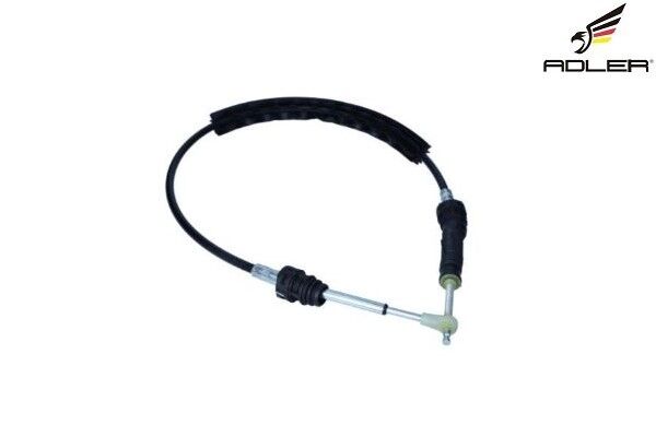 Audi A3 - Vites Teli BSE-BLG-BMY-CAXA-BGU-BLS-BXE-BSF - [Volkswagen Golf; Skoda Octavia; Seat Toledo] - 1K0711266L