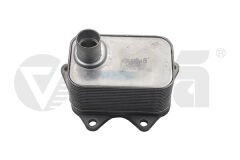 Audi A3 - Yağ Soğutucu 1.8 TFSI - [Audi A4, A5, A6, Q3, Q5; Volkswagen CC, Golf, Jetta, Passat; Seat Leon; Skoda Octavia] - 06J117021J