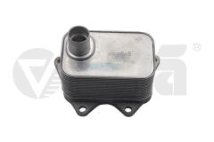 Audi A3 - Yağ Soğutucu 1.8 TFSI - [Audi A4, A5, A6, Q3, Q5; Volkswagen CC, Golf, Jetta, Passat; Seat Leon; Skoda Octavia] - 06J117021J