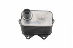 Audi A3 - Yağ Soğutucu 1.8 TFSI - [Audi A4, A5, A6, Q3, Q5; Volkswagen CC, Golf, Jetta, Passat; Seat Leon; Skoda Octavia] - 06J117021J