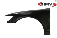 Audi A6 - Çamurluk Ön Sol (Sac) 16+ - 4G0821101
