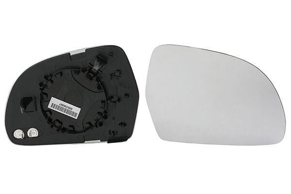 AYNA CAMI,Dış Dikiz R-Sağ [Skoda Octavia II,Superb II, Audi A3,A4,A5,A6,Q3]