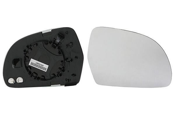 AYNA CAMI,Dış Dikiz R-Sağ [Skoda Octavia II,Superb II, Audi A3,A4,A5,A6,Q3]