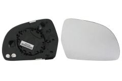 AYNA CAMI,Dış Dikiz R-Sağ [Skoda Octavia II,Superb II, Audi A3,A4,A5,A6,Q3]