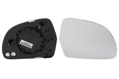 AYNA CAMI,Dış Dikiz R-Sağ [Skoda Octavia II,Superb II, Audi A3,A4,A5,A6,Q3]