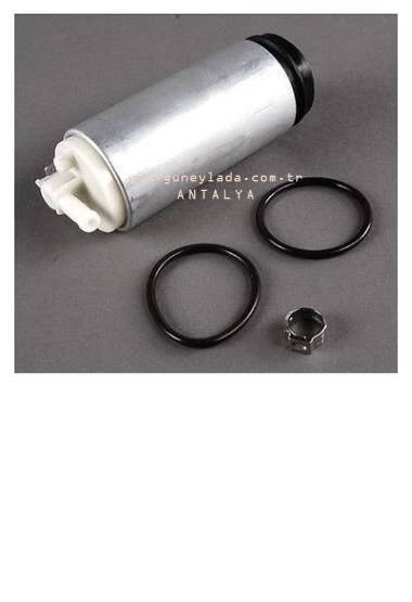 BENZİN POMPA MOTORU - TWP -   [Skoda Felicia, 1.3 MPI,Fabia 1.4]  12