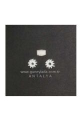 KİLOMETRE GÖSTERGE SAATİ DİŞLİSİ Küçük  [Skoda Favorit,Forman,Pickup] 11