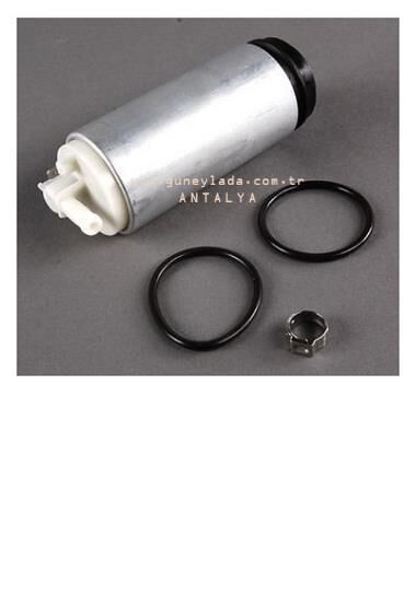 BENZİN POMPA MOTORU - VİKA  [Skoda Felicia, 1.3 MPI,Fabia 1.4]  12