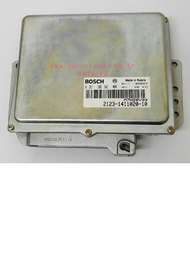 E2 ELEK-ECM KOTROL ÜNİTESİ 49 Lada Niva