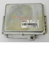 E2 ELEK-ECM KOTROL ÜNİTESİ 49 Lada Niva