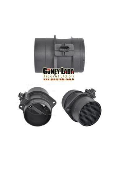 HAVA AKIŞ SENSÖRÜ, DEBİMETRE [Skoda,Volkswagen,Audi,Seat CFHF,CLCA, 2.0 TDI,16V]  13