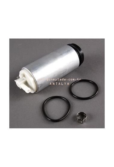 BENZİN POMPA MOTORU   [Skoda Felicia, 1.3 MPI,Fabia 1.4] VDO 12