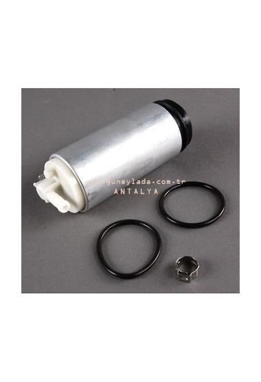 BENZİN POMPA MOTORU   [Skoda Felicia, 1.3 MPI,Fabia 1.4] VDO 12