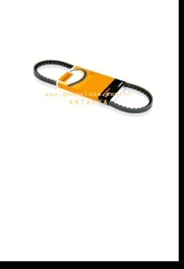 ELEK-ALTERNATÖR KAYIŞI 9,5x725 48 54 Lada Samara Tavria