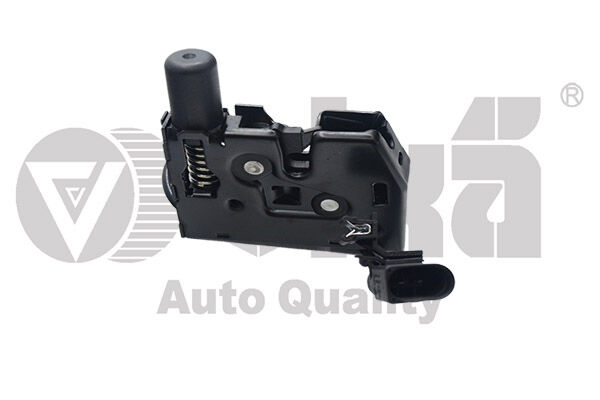 Audi A6 - Motor Kaput Kilidi Alt 11-18 - [Audi A7; Audi A6 Allroad; Audi A6 Quattro] - 4G0823509C