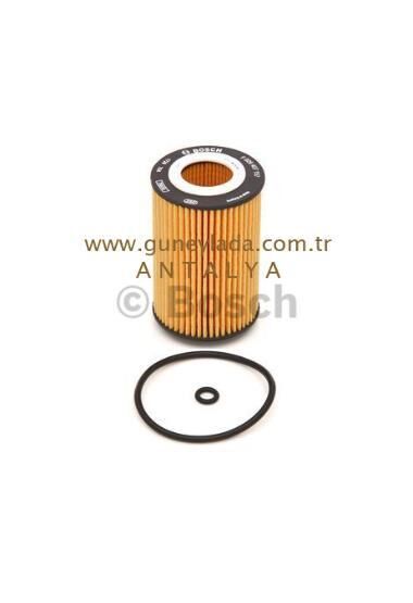 YAĞ FİLTRESİ [Skoda,Volkswagen,Audi,Seat CLHA,CLHB,CRKB]  03N115466  13O