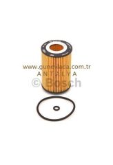 YAĞ FİLTRESİ [Skoda,Volkswagen,Audi,Seat CLHA,CLHB,CRKB]  03N115466  13O