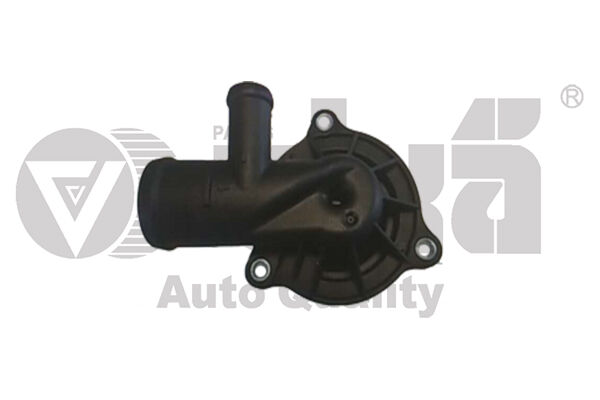 Audi A4 - Termostat & Kapağı 87 C 2.7-3.0 TDI BPP-BSG-ASB-BKN-CDYA-CASA-CJGA-CNRB-BUG-BUN - [Audi A6, A8, Q7] - 059121111AA