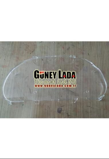 GÖSTERGE SAATLERİ CAMI [Skoda Skoda Felicia, Pickup] 12