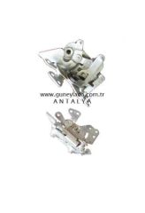 KAPI KİLİT İÇ MEKANİZMASI ÖN  EM R-Sağ [Skoda Favorit,Forman,Pickup]