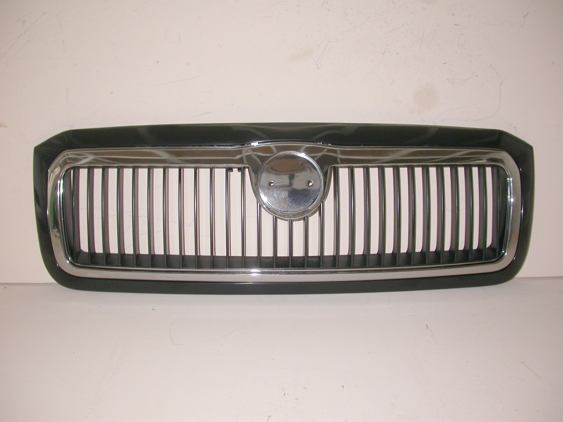 Skoda Felicia - Panjur Ön - 98-01 - 6U0853651B