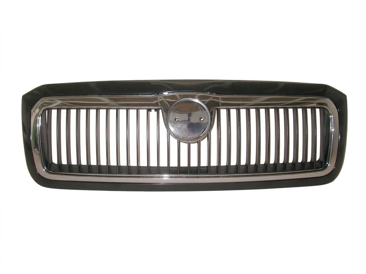 Skoda Felicia - Panjur Ön - 98-01 - 6U0853651B