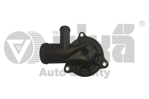 Audi A4 - Termostat ve Kapağı 08-12 - [Audi A5, Q7] - 059121111N