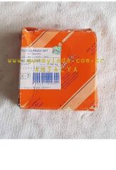 MOTOR-PİSTON+SEKMAN+PİM TKM. 79.8 49 Lada Niva