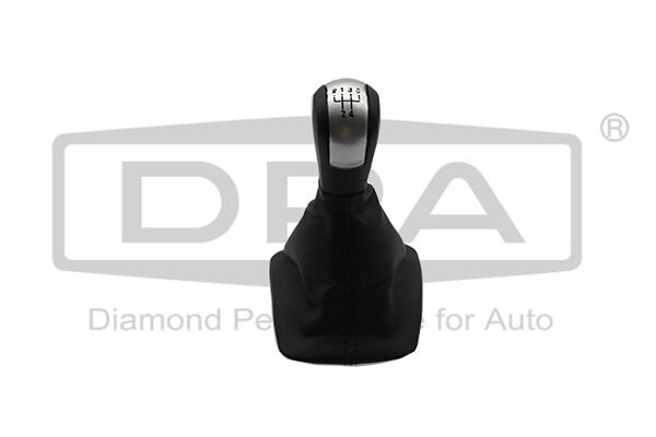 Skoda Octavia - VİTES TOPUZU & KÖRÜĞÜ (Alüminyum Siyah) - 04-08 - 1Z0711141A