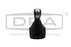 Skoda Octavia - VİTES TOPUZU & KÖRÜĞÜ (Alüminyum Siyah) - 04-08 - 1Z0711141A