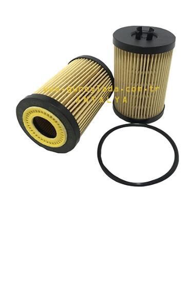 YAĞ FİLTRESİ [Skoda,Volkswagen,Audi,Seat CLHA,CLHB,CRKB] 03N115466 EY5613E 13O