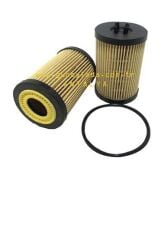 YAĞ FİLTRESİ [Skoda,Volkswagen,Audi,Seat CLHA,CLHB,CRKB] 03N115466 EY5613E 13O