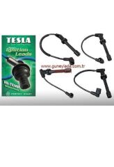 16V ELEK-BUJİ KABLOSU 48 51 52 Lada Samara Vega Kalina