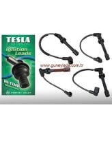 16V ELEK-BUJİ KABLOSU 48 51 52 Lada Samara Vega Kalina