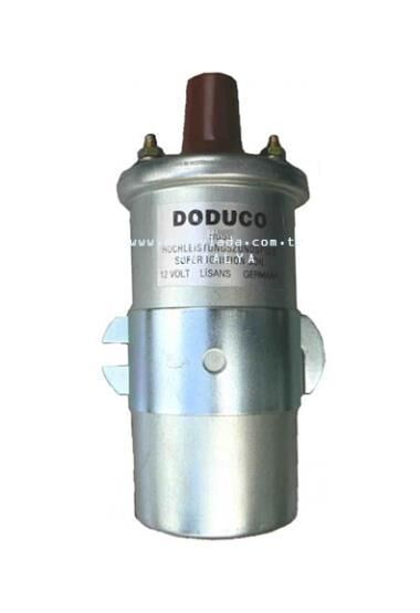 ELEK-ENDÜKSİYON BOBİNİ Doduco 7417 47 48 49 54 Lada Vaz Samara Niva Tavria