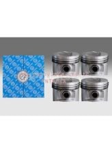 MOTOR-PİSTON+SEKMAN+PİM TKM. CTK 79.8 49 Lada Niva