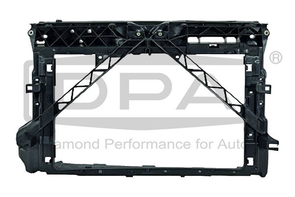 Skoda Fabia - Panel Ön İç (Benzinli) 15-23 - 6V0805588B