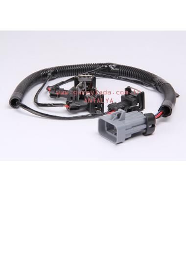 16V ELEK-ESTELASYON ENJEKTÖR 51 Lada Vega