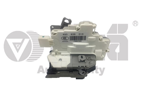 Audi A3 - Kapı Kilit Mekanizması Arka Sol 13-16 - [Audi A6; Audi A7; Audi Q3; Audi Q7] - 4G0839015