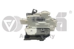 Audi A3 - Kapı Kilit Mekanizması Arka Sol 13-16 - [Audi A6; Audi A7; Audi Q3; Audi Q7] - 4G0839015