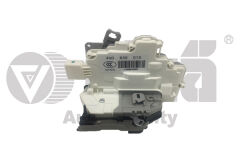 Audi A3 - Kapı Kilit Mekanizması Arka Sol 13-16 - [Audi A6; Audi A7; Audi Q3; Audi Q7] - 4G0839015