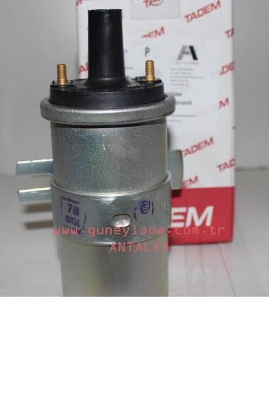 ELEK-ENDÜKSİYON BOBİNİ 47 48 49 54 Lada Vaz Samara Niva Tavria