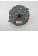 GÖSTERGE SAATİ DEVİR  [Skoda Felicia, Pickup] 12