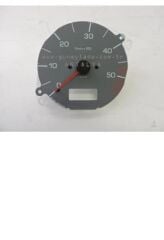 GÖSTERGE SAATİ DEVİR  [Skoda Felicia, Pickup] 12