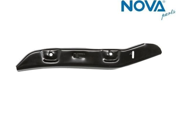 Skoda Octavia - Tampon Bağlantı Braketi Ön Sol 2013 --> - 5E0807049
