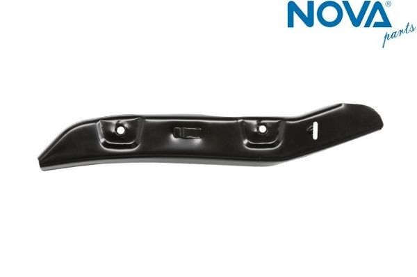 Skoda Octavia - Tampon Bağlantı Braketi Ön Sol 2013 --> - 5E0807049